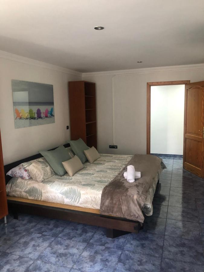 110 Square Meters, 5 Min Of All-Best Area Of Las Palmas Exterior photo