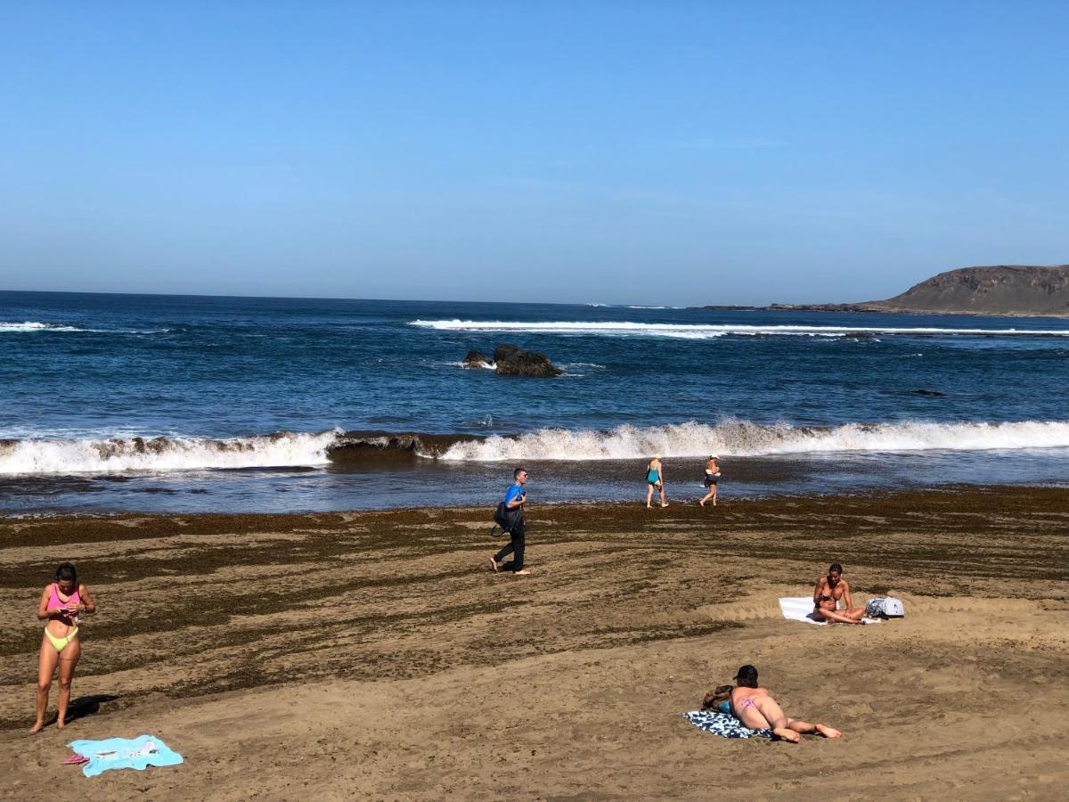110 Square Meters, 5 Min Of All-Best Area Of Las Palmas Exterior photo